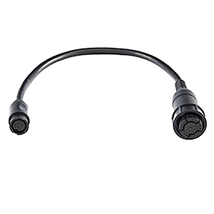 Raymarine Adapter Cable f/CPT-S Transducers To Axiom Pro S Series Units - Deckhand Marine Supply