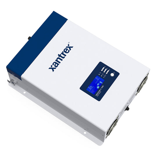Xantrex Freedom X 1000 True Sine Wave Power Inverter - 12VDC - 120VAC - 1000W - Deckhand Marine Supply