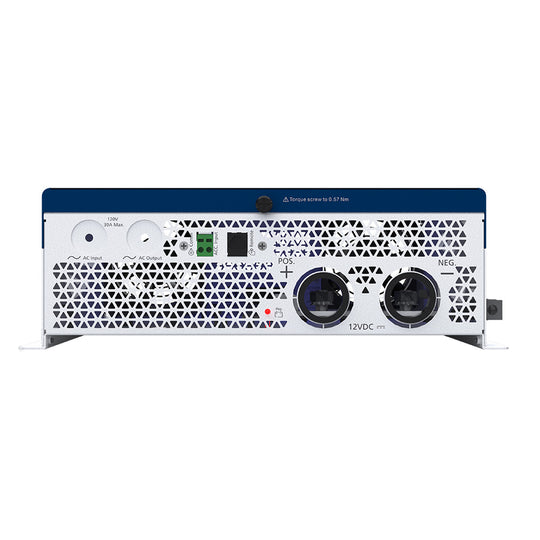 Xantrex Freedom X 2000 True Sine Wave Power Inverter - 12VDC - 120VAC - 2000W - Deckhand Marine Supply