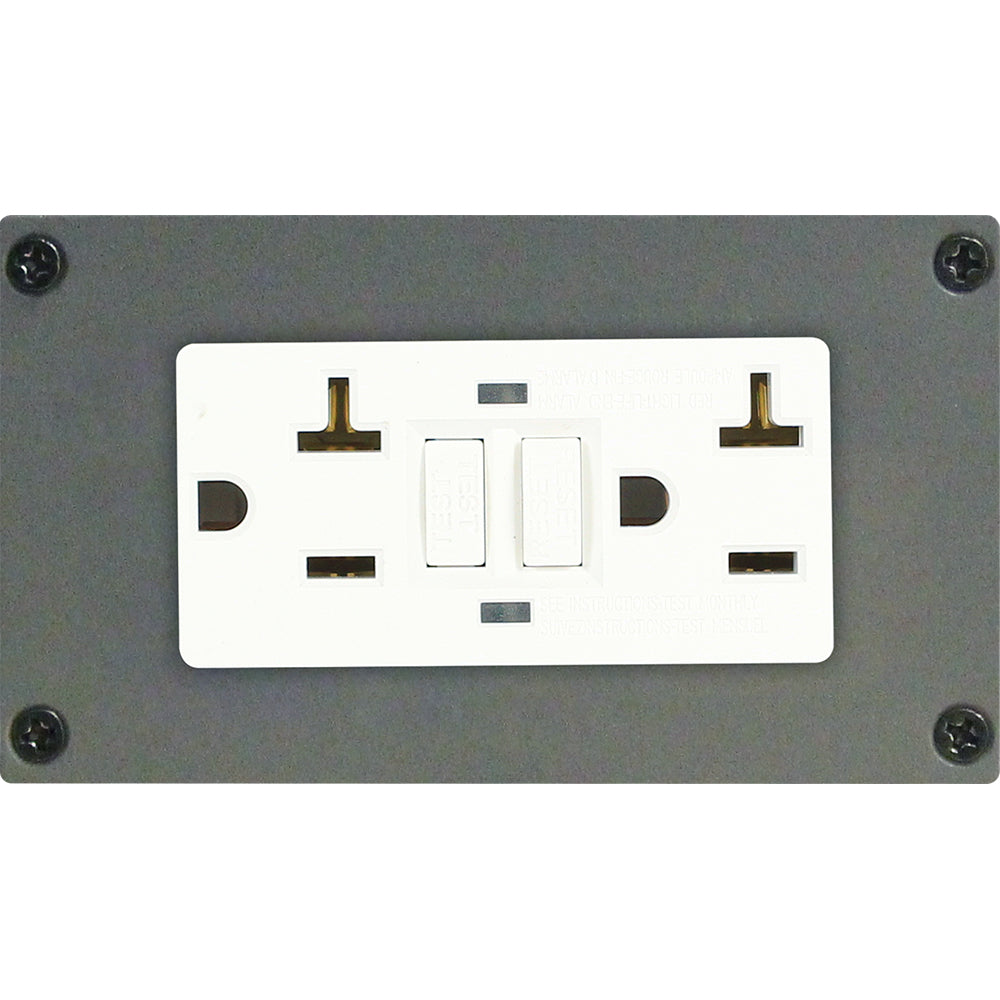 Xantrex Freedom X GFCI Option - Deckhand Marine Supply