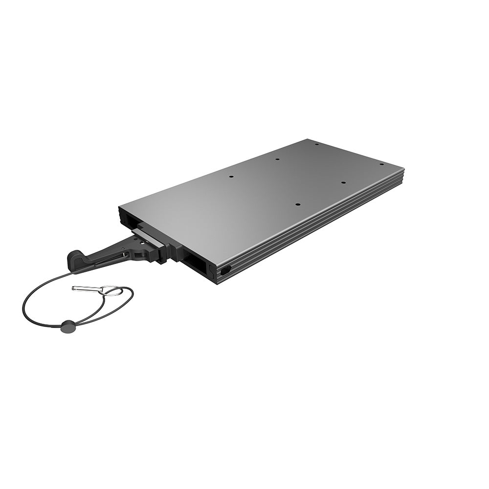 Minn Kota MKA-51 Quick Release Bracket - Deckhand Marine Supply