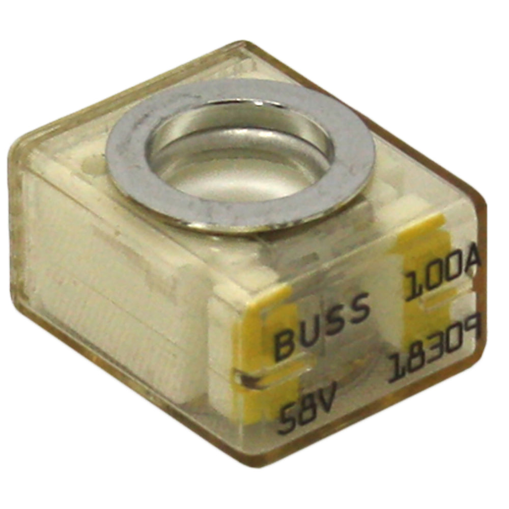 Samlex 100A Replacement Terminal Fuse - Deckhand Marine Supply