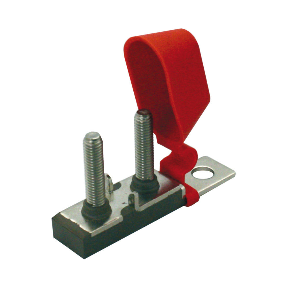 Samlex Double Pole Fuse Bar Package - Deckhand Marine Supply