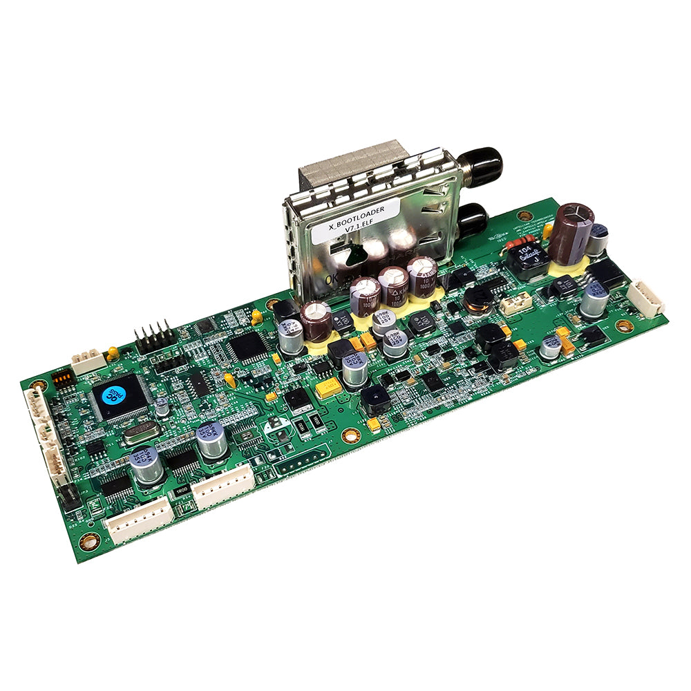 Intellian B3 Antenna Control Board f/i3, i4, d4, i5  i6 - Deckhand Marine Supply