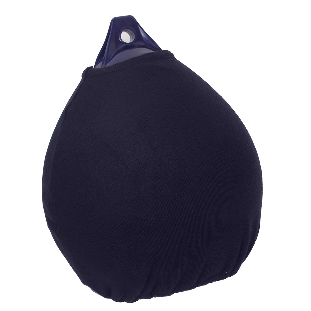 Master Fenders Covers A3 - 18-1/2" x 23" - Double Layer - Navy - Deckhand Marine Supply