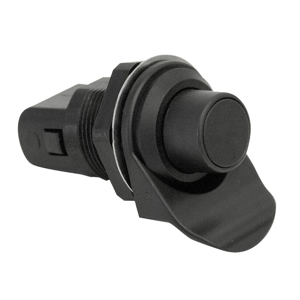 Southco Push Button Push-to-Close Latch - Deckhand Marine Supply