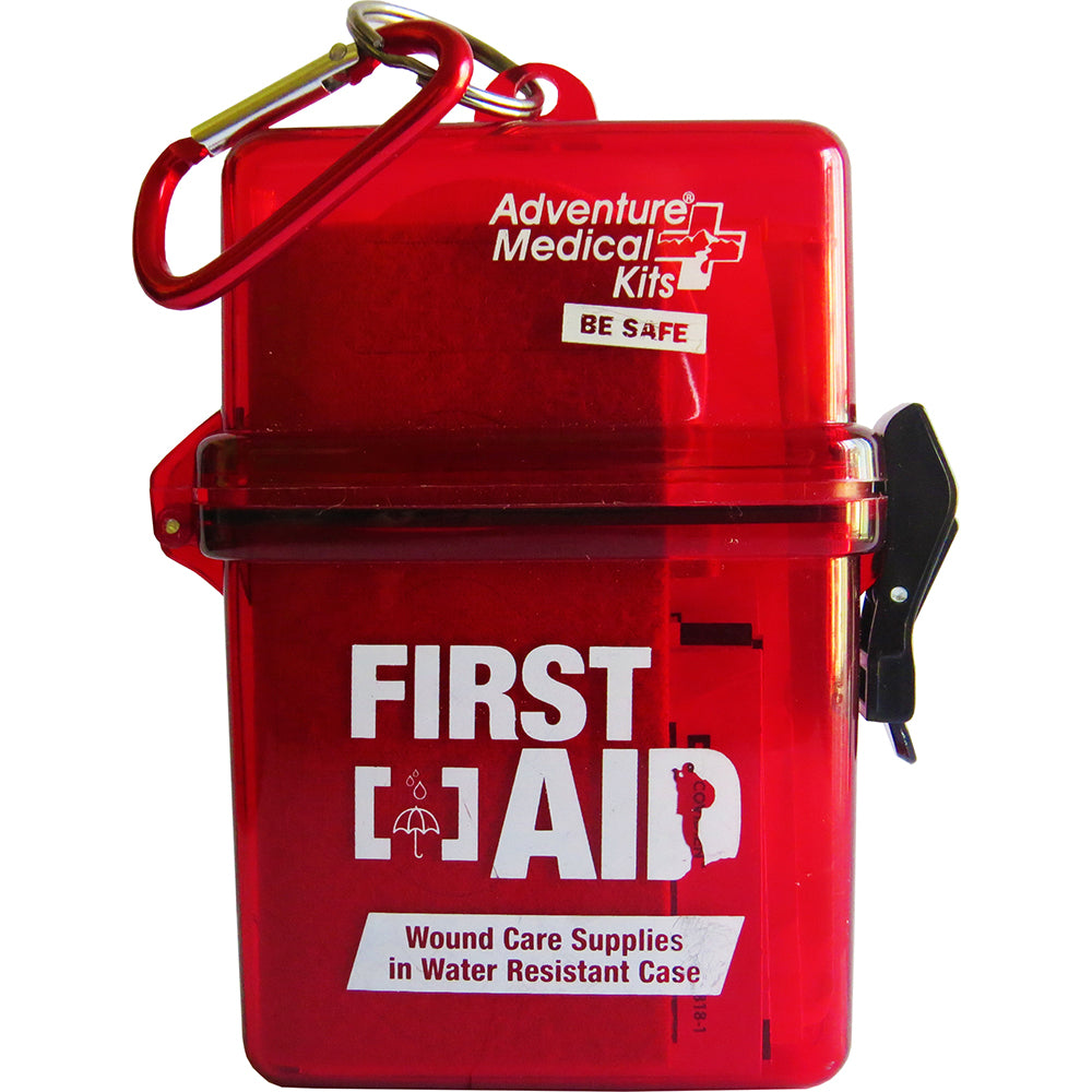 Adventure Medical First Aid Kit - Water-Resistant - Deckhand Marine Supply