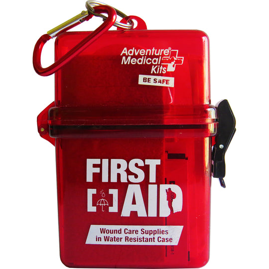 Adventure Medical First Aid Kit - Water-Resistant - Deckhand Marine Supply
