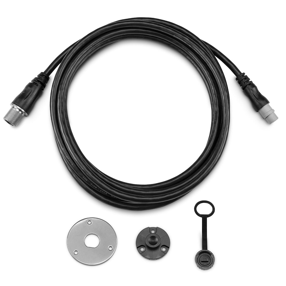 Garmin Fist Microphone Relocation Kit - VHF 210/215 - Deckhand Marine Supply