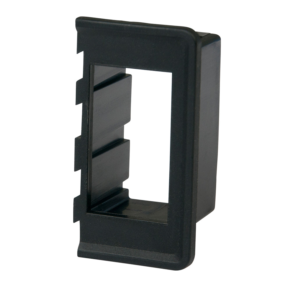 BEP Contura Single Switch Mounting Bracket - Deckhand Marine Supply