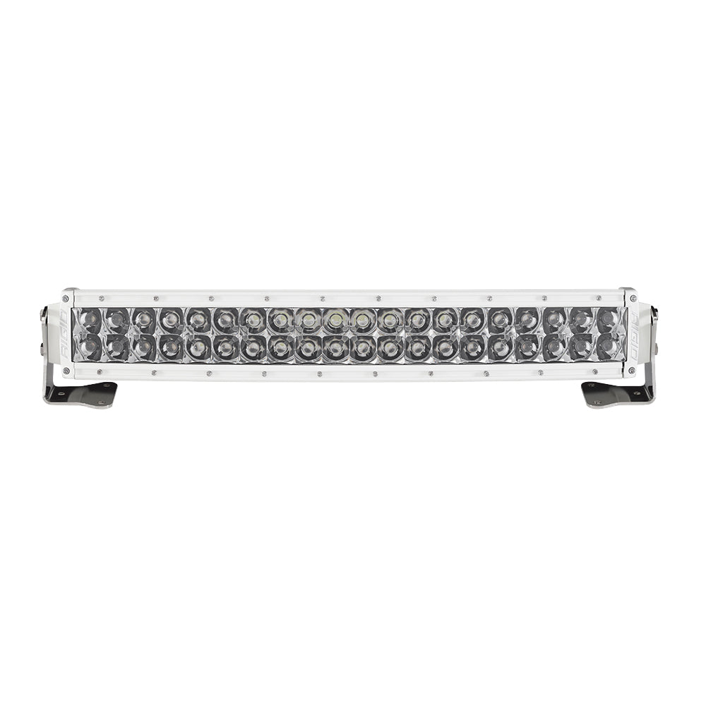 RIGID Industries RDS-Series PRO 20" - Spot LED - White - Deckhand Marine Supply