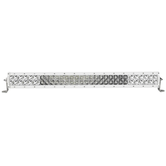 RIGID Industries E-Series PRO 30" Spot-Flood Combo LED - White - Deckhand Marine Supply