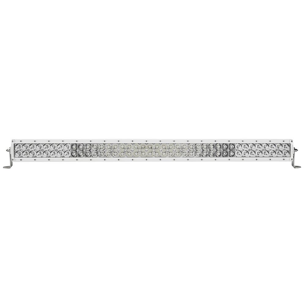 RIGID Industries E-Series PRO 40" Spot-Flood Combo LED - White - Deckhand Marine Supply