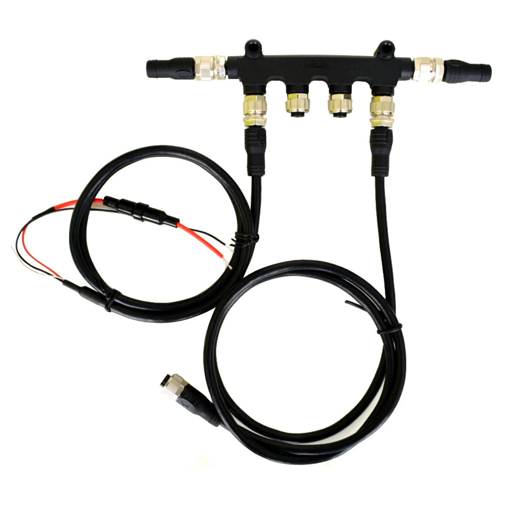 Digital Yacht NMEA 2000 Starter Cable Kit - Deckhand Marine Supply