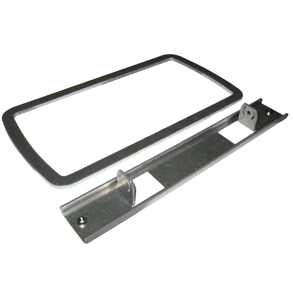 Humminbird IDMK H7R In-Dash Mounting Kit f/Helix 7 - Deckhand Marine Supply