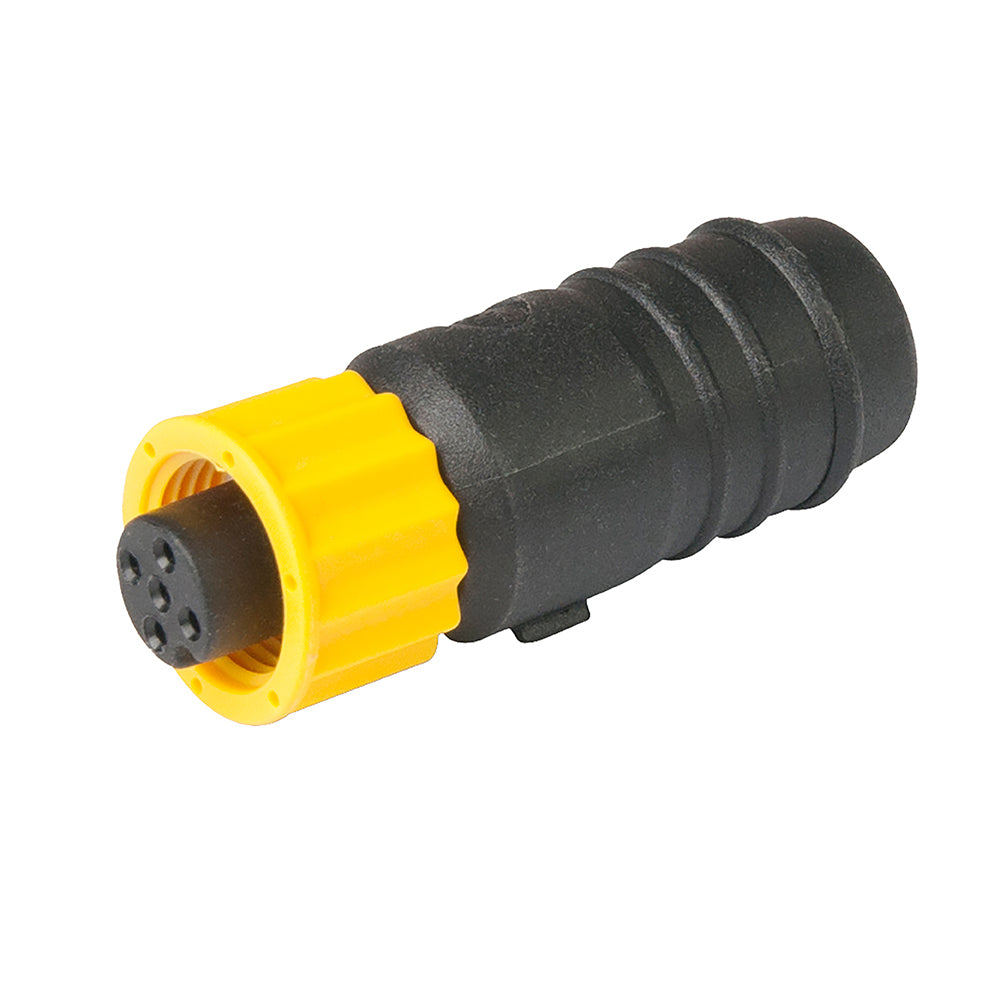Ancor NMEA 2000 Female Terminator - Deckhand Marine Supply