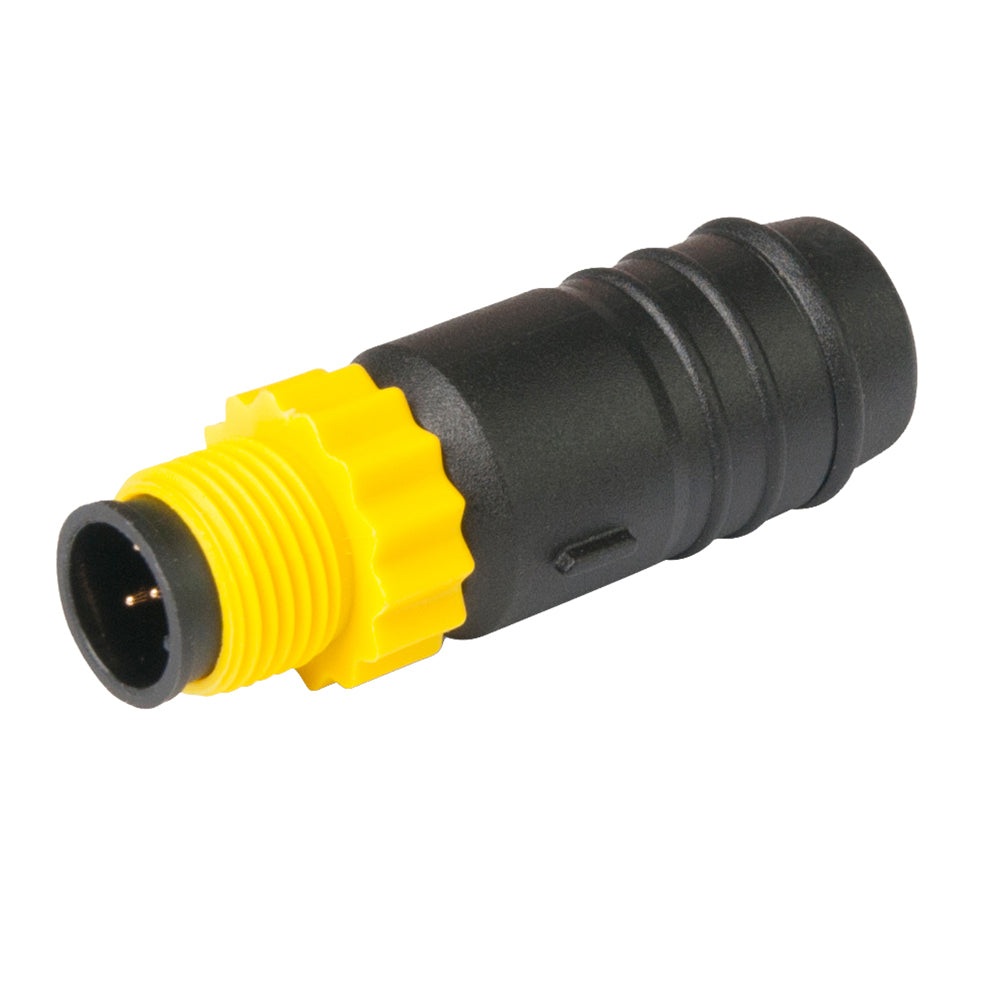 Ancor NMEA 2000 Male Terminator - Deckhand Marine Supply