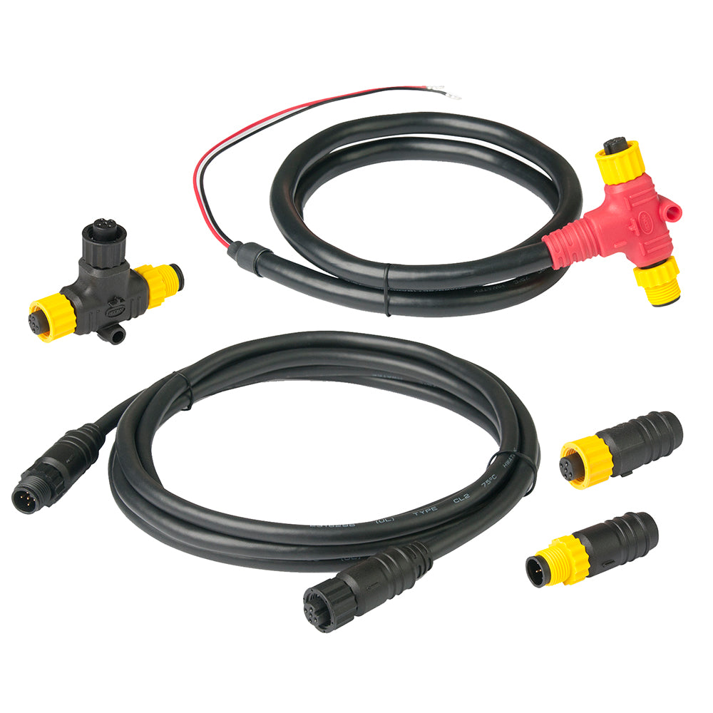 Ancor NMEA 2000 Single Device Starter Kit - Deckhand Marine Supply