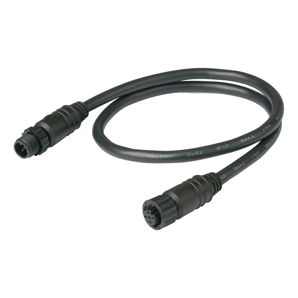 Ancor NMEA 2000 Drop Cable - 5M - Deckhand Marine Supply