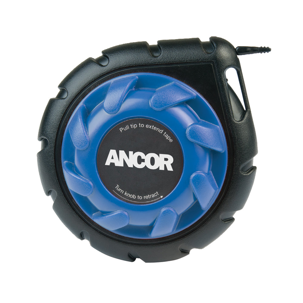 Ancor Mini Fish Tape - Deckhand Marine Supply