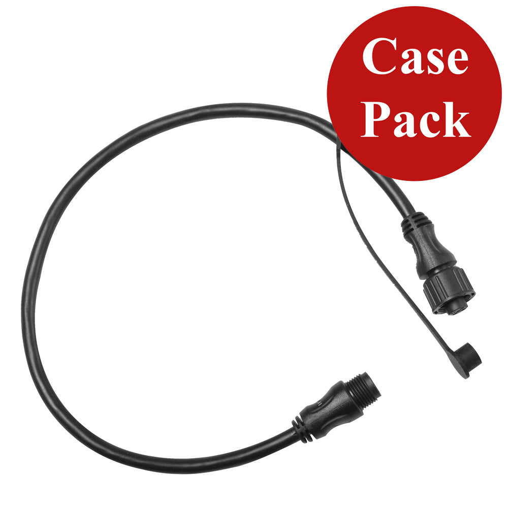 Garmin NMEA 2000 Backbone/Drop Cable - 1 (0.3M) - *Case of 10* - Deckhand Marine Supply
