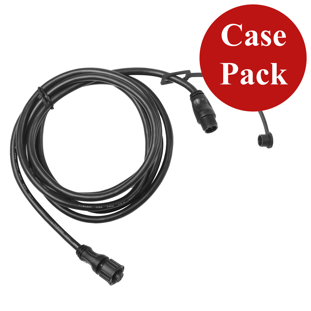 Garmin NMEA 2000 Backbone/Drop Cable - 12 (4M) - *Case of 5* - Deckhand Marine Supply