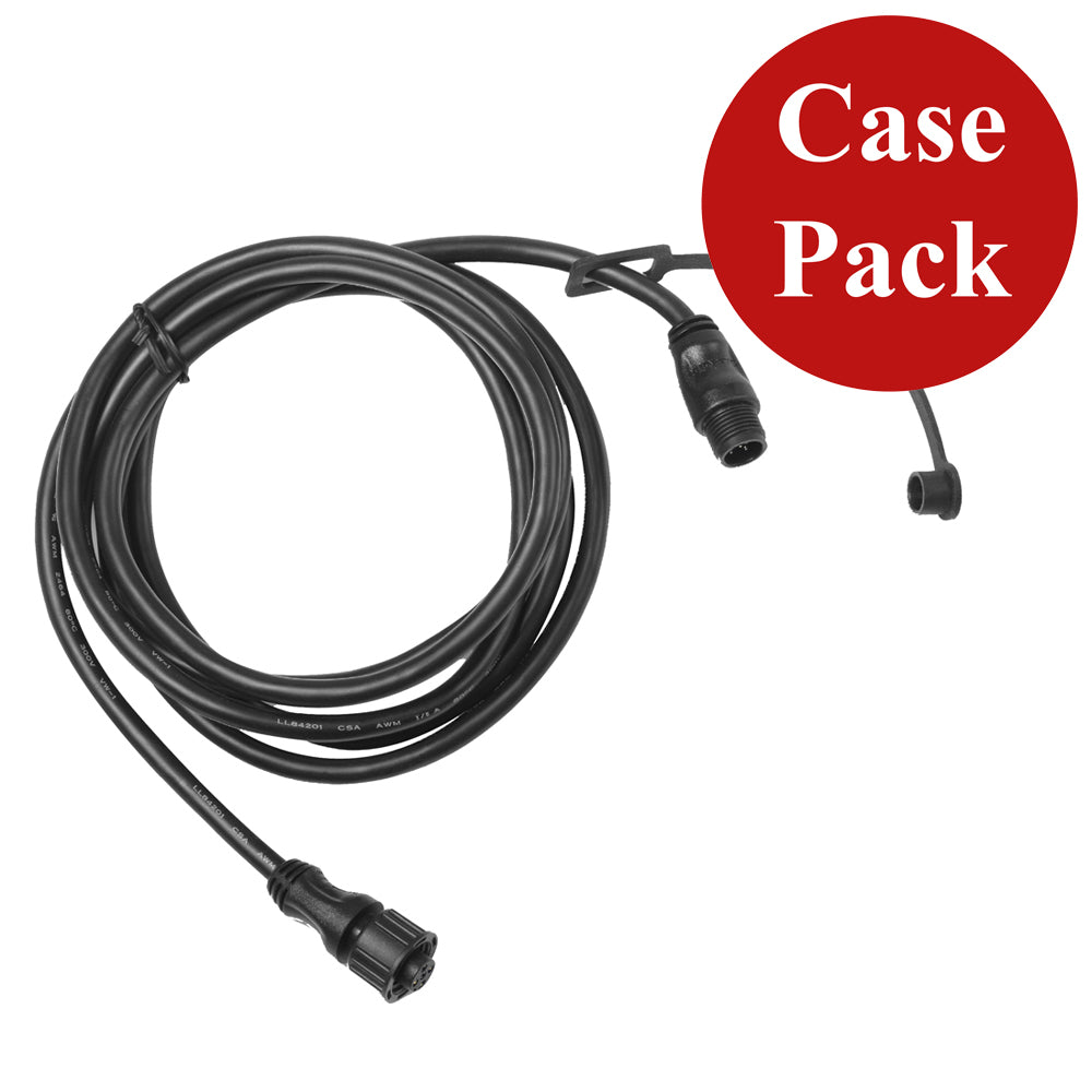 Garmin NMEA 2000 Backbone/Drop Cable - 6 (2M) - *Case of 10* - Deckhand Marine Supply