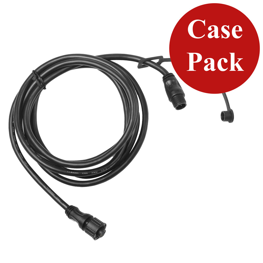 Garmin NMEA 2000 Backbone/Drop Cable - 18 (6M) - *Case of 8* - Deckhand Marine Supply