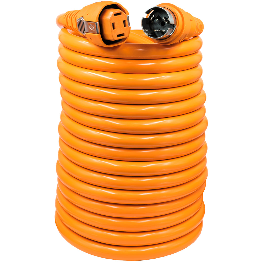 SmartPlug 50 AMP Dual Configuration Cordset - 50 - Deckhand Marine Supply