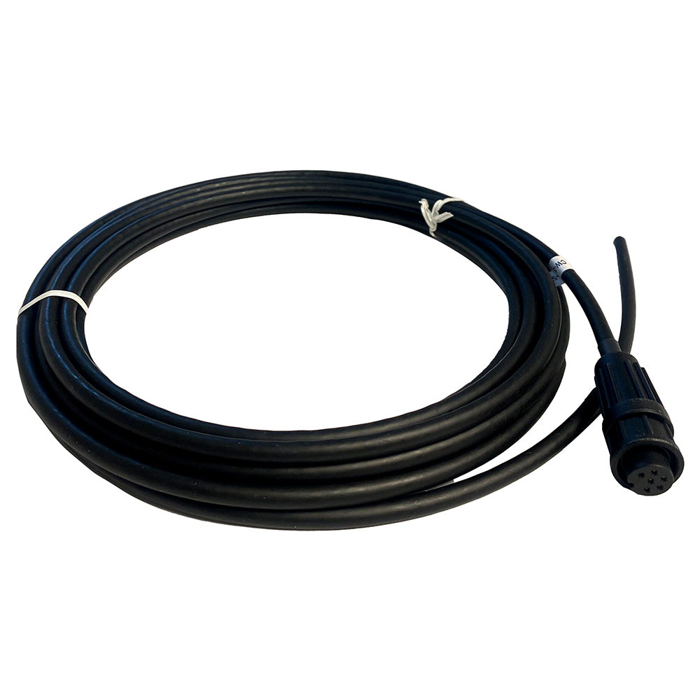 SI-TEX 5M Data Cable - Deckhand Marine Supply