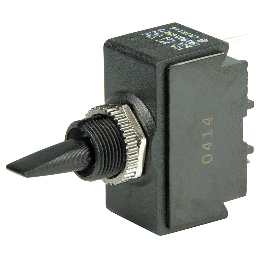 BEP SPDT Toggle Switch - ON/OFF/ON - Deckhand Marine Supply