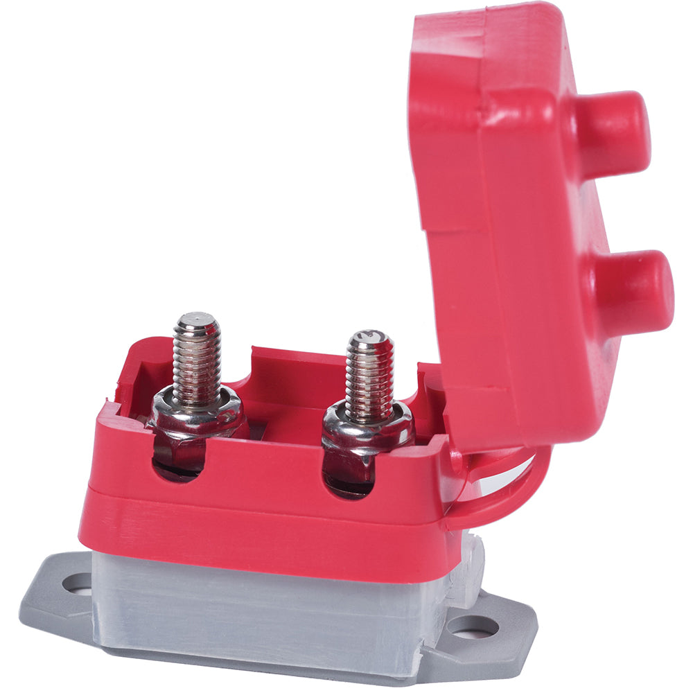 Blue Sea 7156 Short Stop Circuit Breaker - 40A - Deckhand Marine Supply