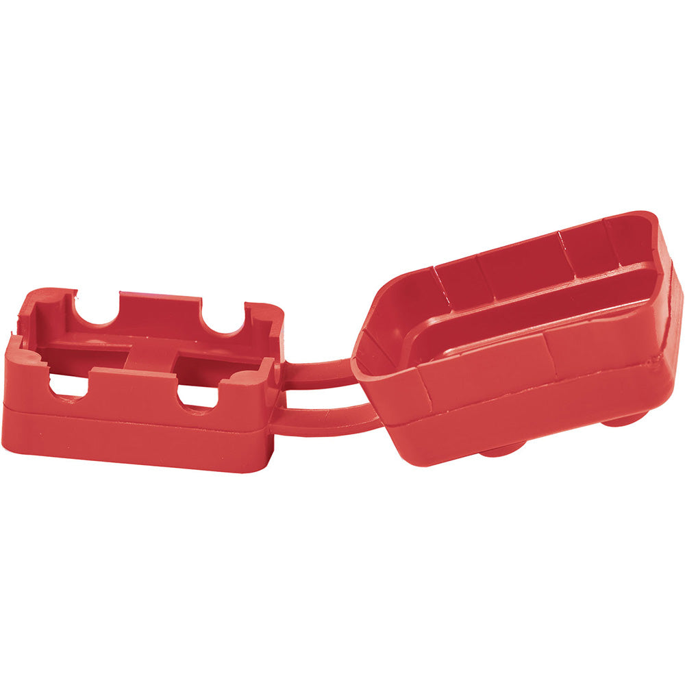 Blue Sea 7160 Short Stop Circuit Breaker Boot - Deckhand Marine Supply