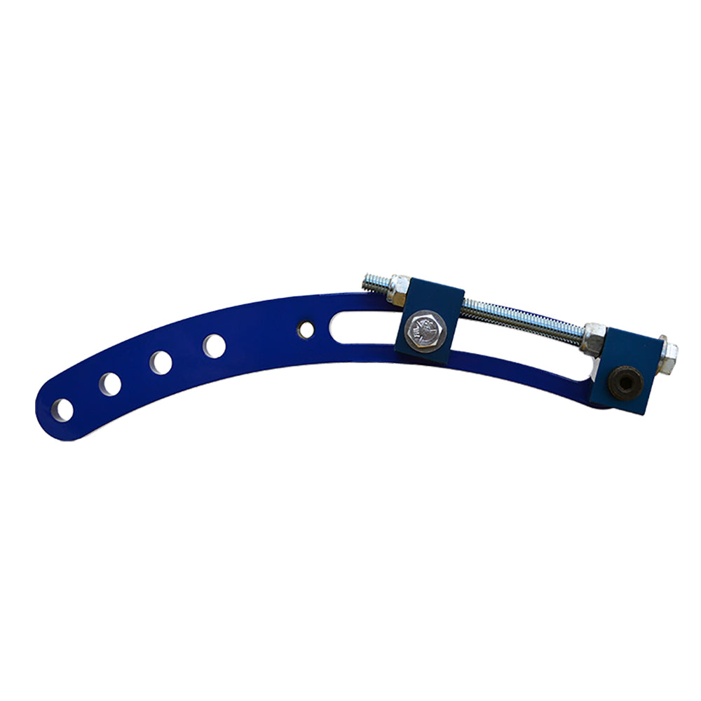 Balmar Belt Buddy w/Universal Adjustment Arm - Deckhand Marine Supply