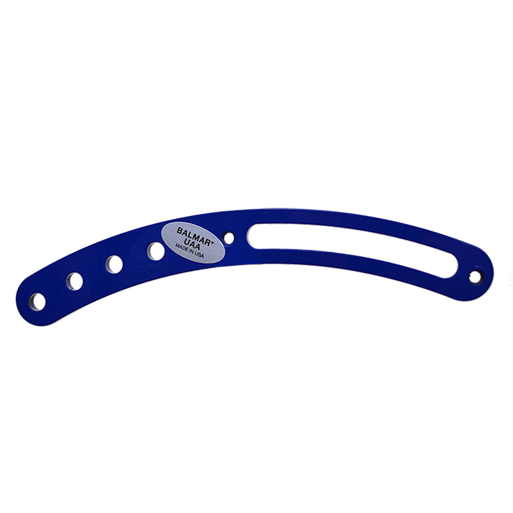 Balmar Universal Adjustment Arm - Deckhand Marine Supply