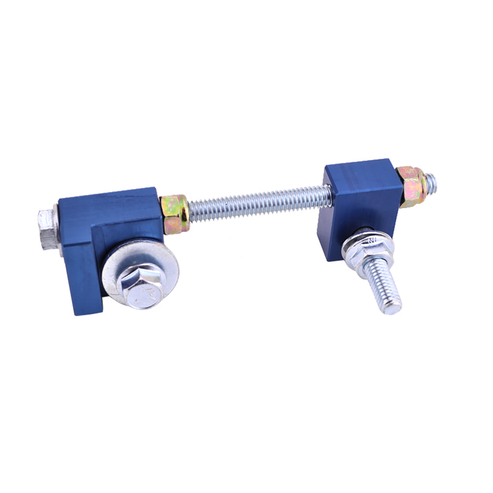 Balmar Belt Buddy w/o Adjustment Arm - Deckhand Marine Supply