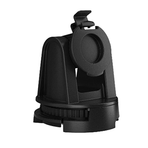 Garmin Tilt/Swivel Mount f/STRIKER Plus 4/4cv - Deckhand Marine Supply