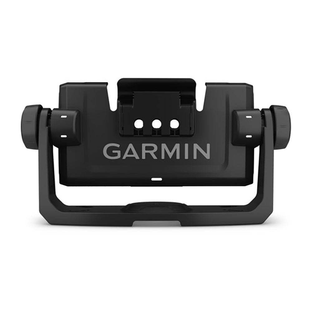 Garmin Tilt/Swivel Mount w/Quick-Release Cradle f/echoMAP Plus 6Xcv - Deckhand Marine Supply