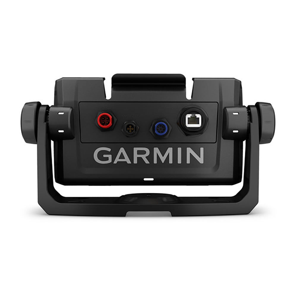 Garmin Tilt/Swivel Mount w/Quick-Release Cradle f/echoMAP Plus 7Xcv - Deckhand Marine Supply