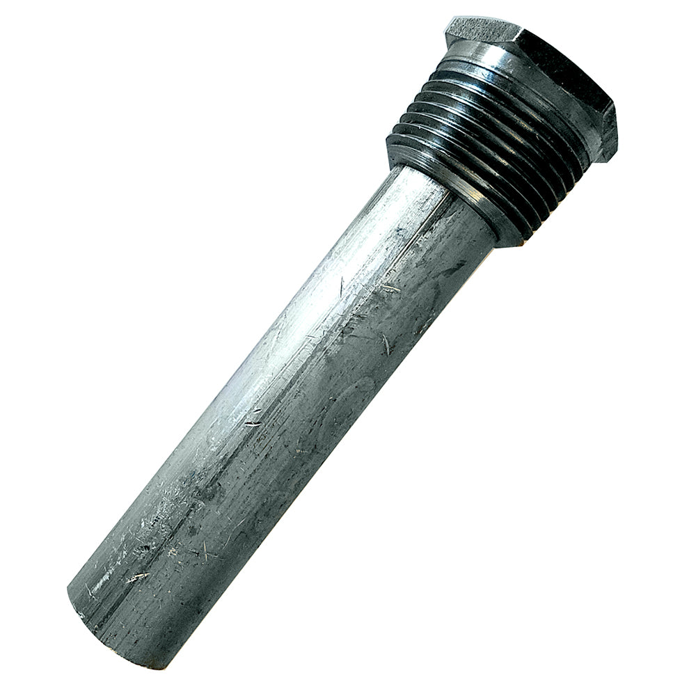 Whale Seaward Magnesium Anode - Deckhand Marine Supply