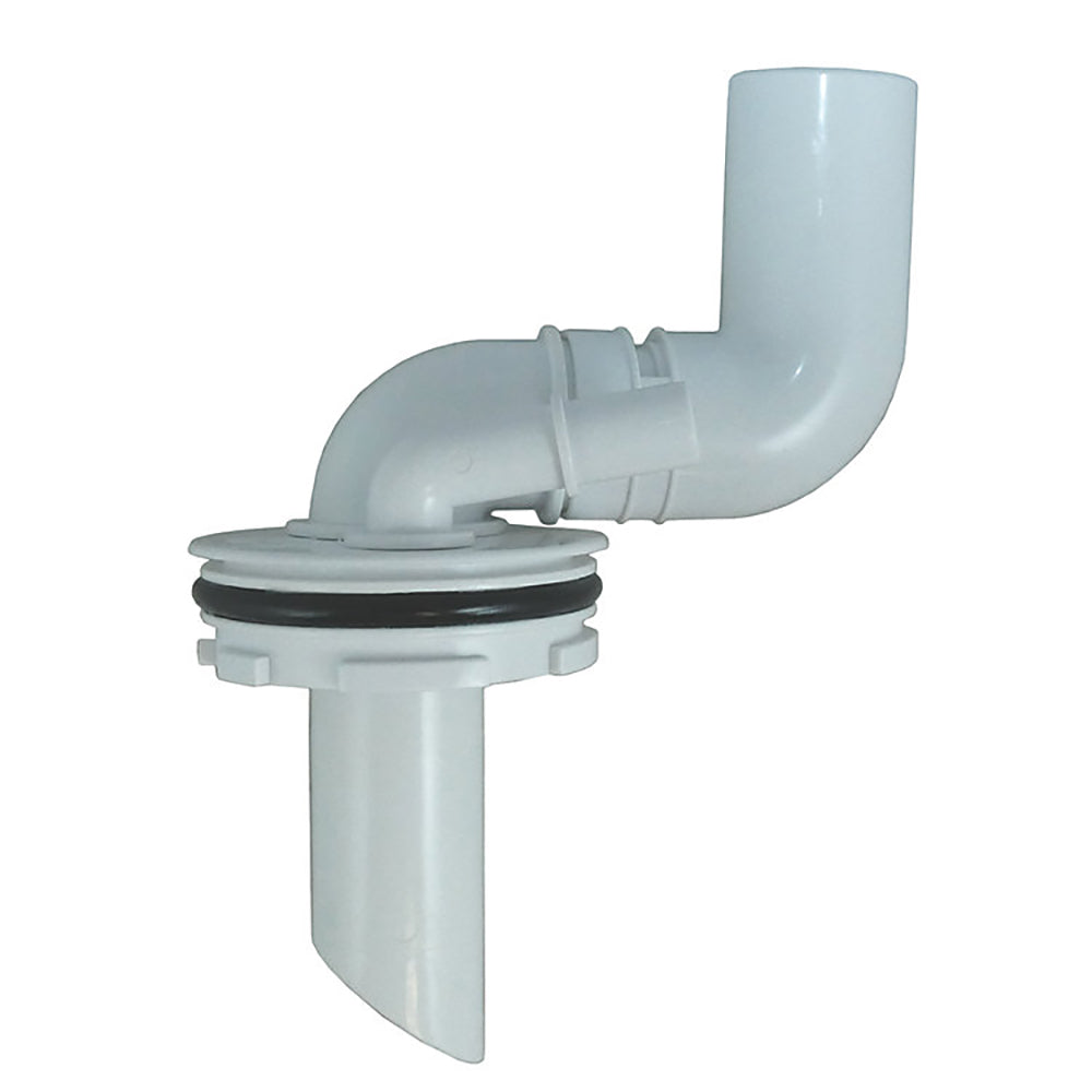 Dometic MSD Fitting f/Small Tank 970 Series - Deckhand Marine Supply