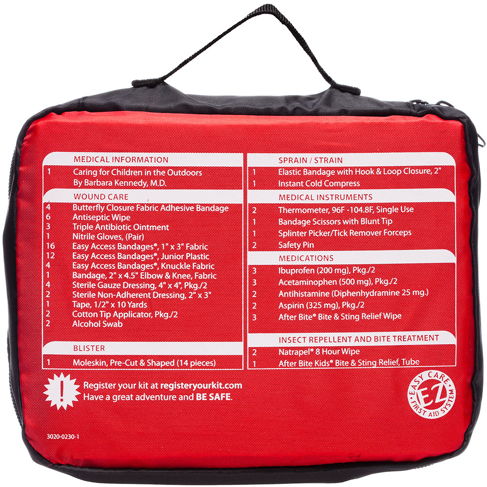 Adventure Medical First Aid Kit - Family - Deckhand Marine Supply