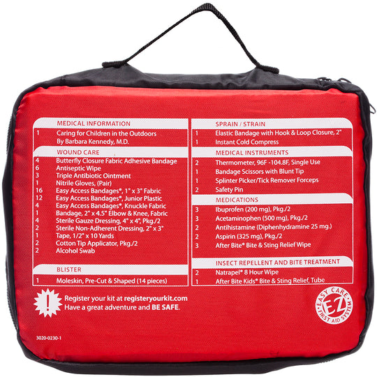 Adventure Medical First Aid Kit - Family - Deckhand Marine Supply