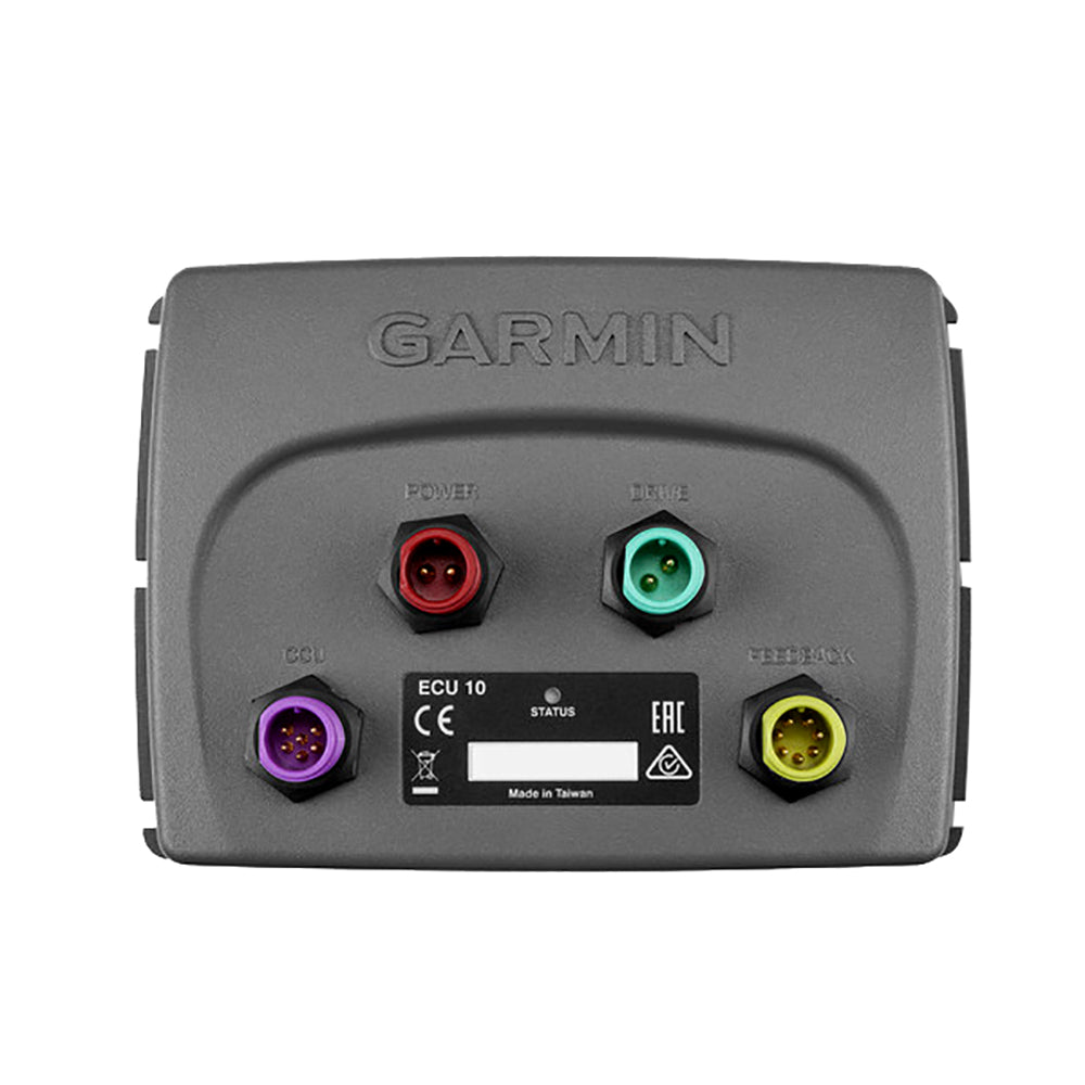 Garmin ECU 10 - Reactor 40 - Deckhand Marine Supply