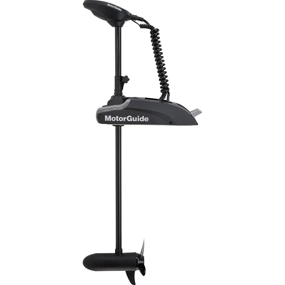 MotorGuide Xi3-70FW - Bow Mount Trolling Motor - Wireless Control - Sonar - 70lb-54"-24V - Deckhand Marine Supply