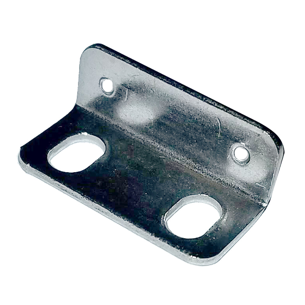 Southco Fixed Keeper f/Pull to Open Latches - Stainless Steel - Deckhand Marine Supply