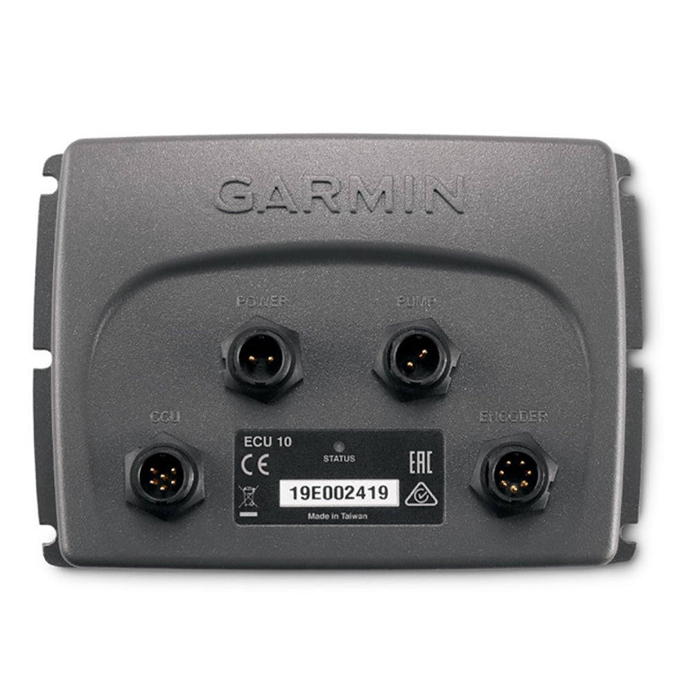Garmin Electronic Control Unit (ECU) for GHP Compact Reactor - Deckhand Marine Supply