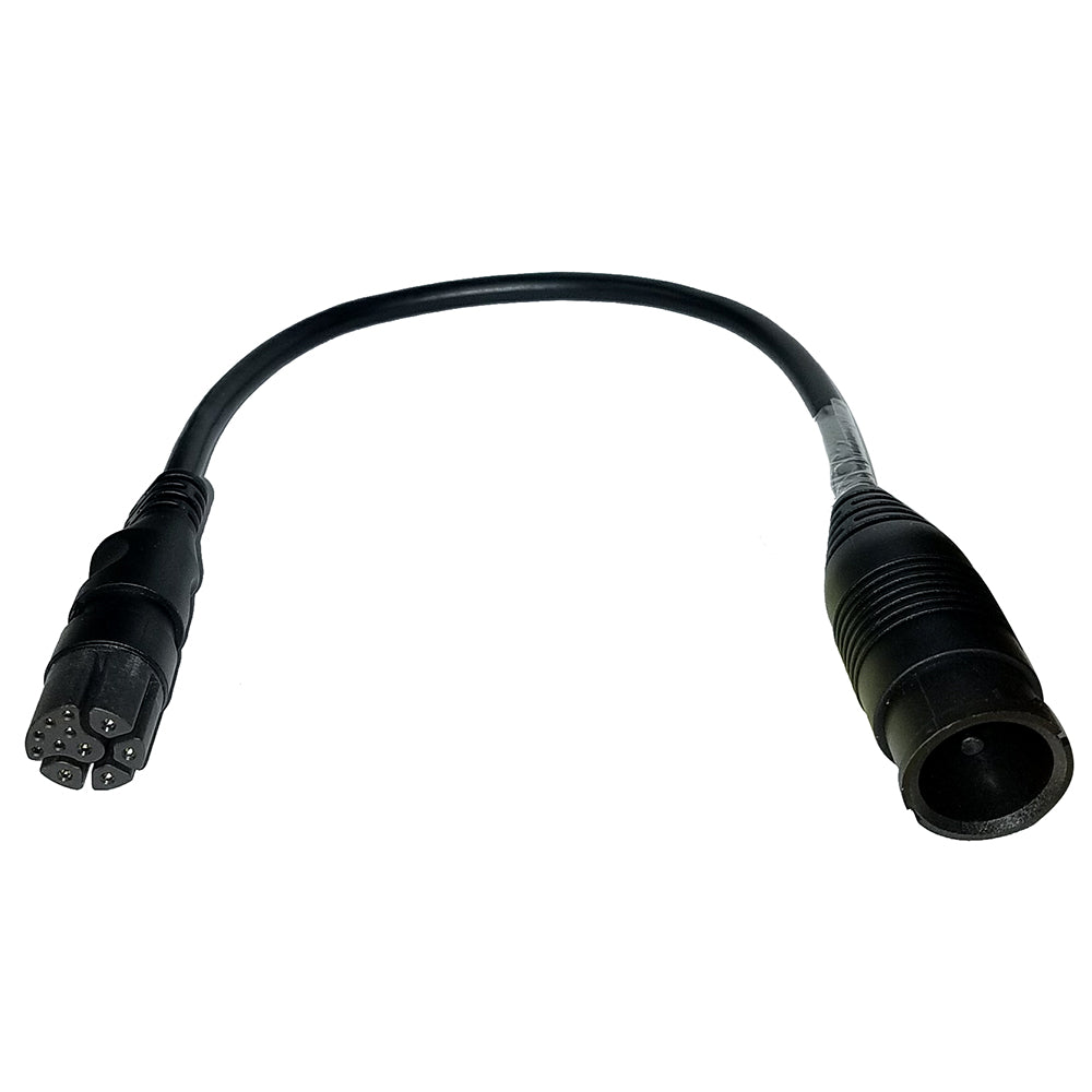 Raymarine Adapter Cable f/Axiom Pro w/CP370 Transducer - Deckhand Marine Supply