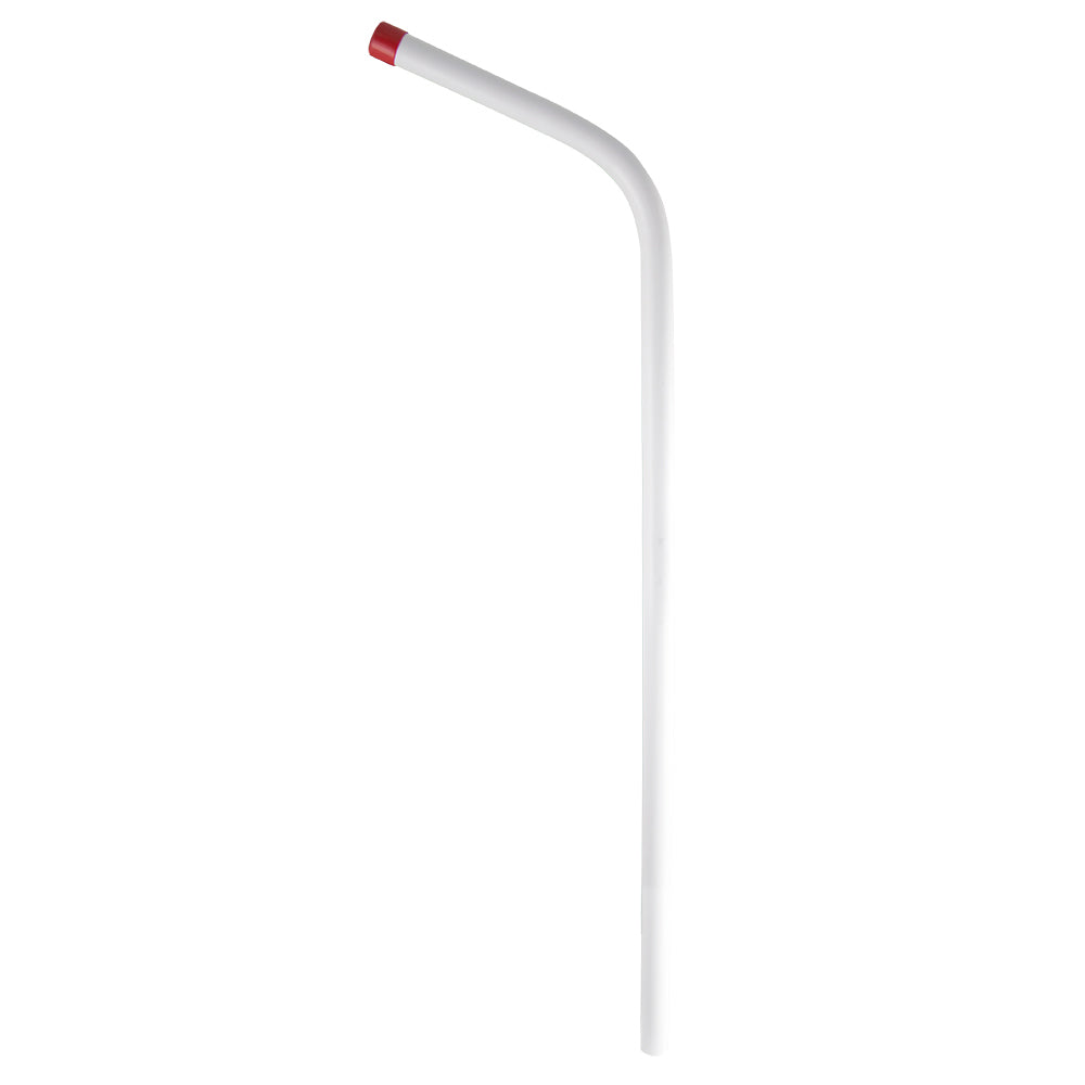 Nauticus EZ Board Boarding Handle - 48" - Deckhand Marine Supply