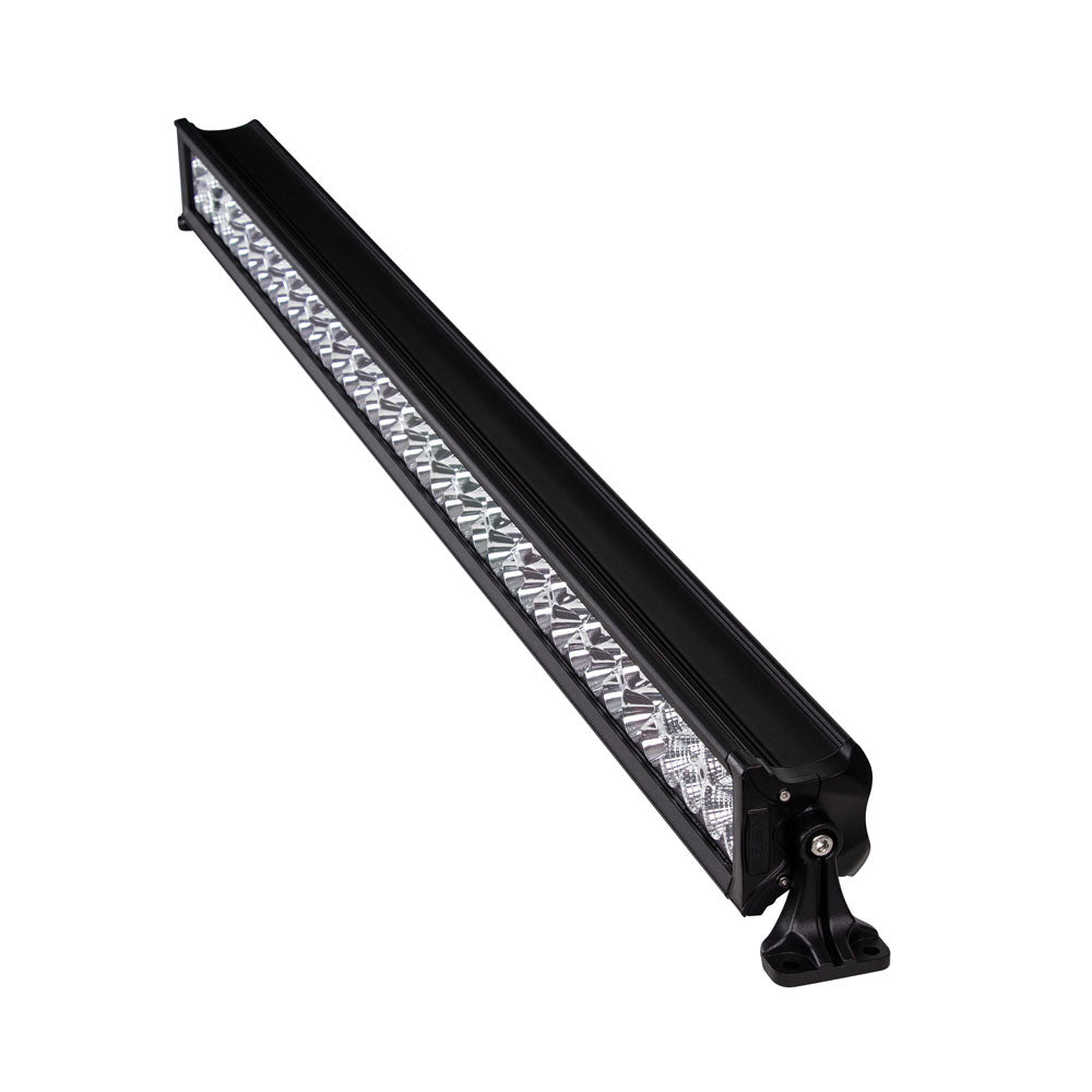 HEISE Triple Row LED Light Bar - 50" - Deckhand Marine Supply